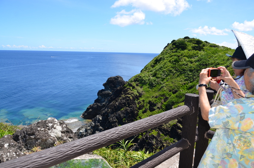 石垣島の穴場巡り！