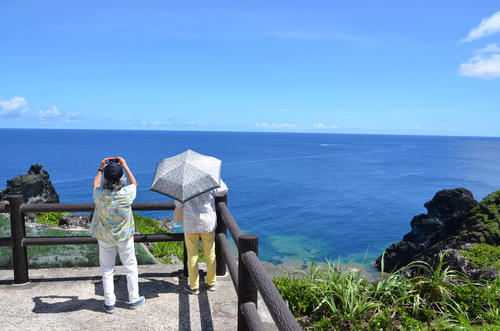 石垣島の穴場巡り！
