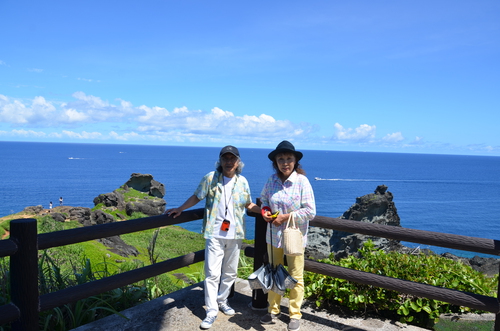 石垣島の穴場巡り！