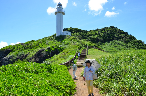 石垣島の穴場巡り！