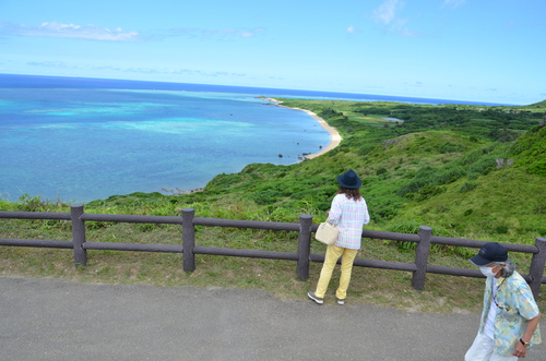 石垣島で一番きれいな海はここだ！