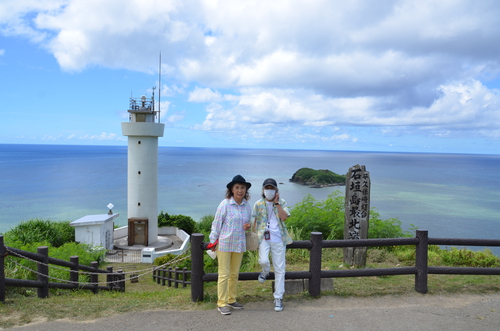 石垣島で一番きれいな海はここだ！