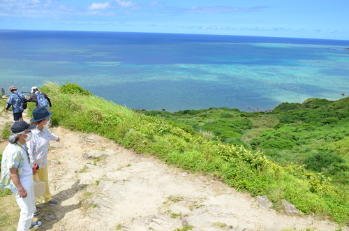 石垣島で一番きれいな海はここだ！