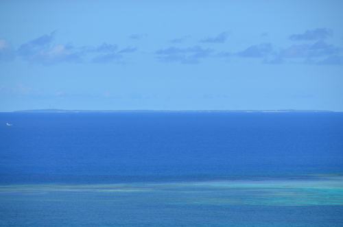 石垣島で一番きれいな海はここだ！