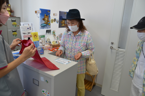素敵な石垣島の旅はお嬢様からのプレゼント旅
