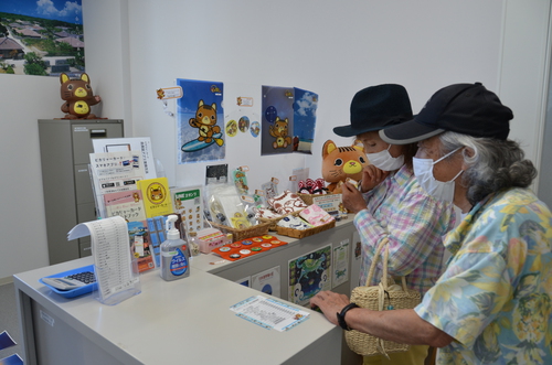 素敵な石垣島の旅はお嬢様からのプレゼント旅
