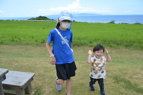 石垣島の美味しい絶景スポット。