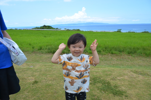 石垣島の美味しい絶景スポット。