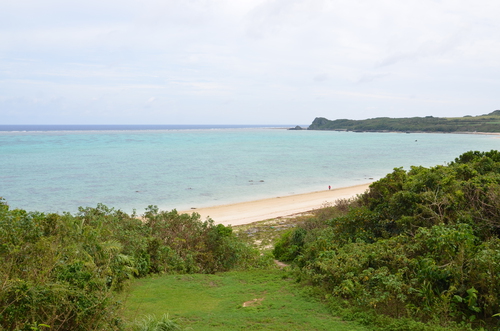 石垣島平久保エコロードの旅！