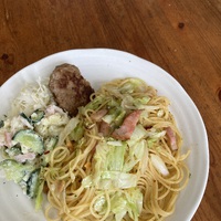 与那国島生まれです。