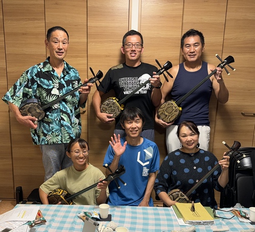 八重山古典民謡コンクール 2026 新人賞を見て来ました 石垣島 | 石垣島