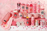 スタバ SAKURA2019コースターをゲットして喜んだのもつかの間・・・