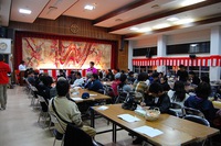 平得青年会：第3回平得青年文化発表会！ 2014/03/20 00:44:27