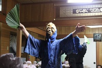 いしゃなぎら青年会が『青年ふるさとエイサー祭り』に出場します！ 2013/09/02 08:59:20