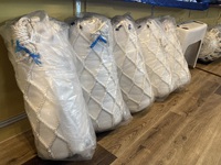 ノーパンクマリンフェンダーが入荷しました！