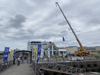 Ryukyu Big Game Fishing Tournament 2022