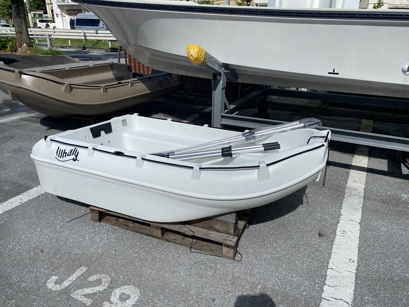 Whaly Boat 入荷情報│アイランドボート Whaly Boat 入荷情報│アイランドボート