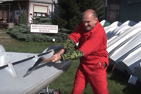 WhalyBoat 入荷情報