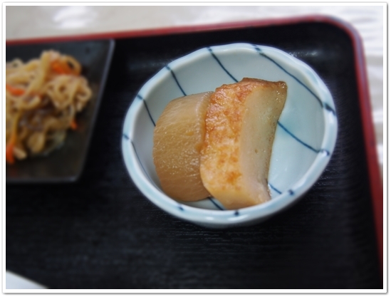 グー・チョキ・パーで3組にわかれ　小名浜で朝食海鮮丼＊矢野きくの