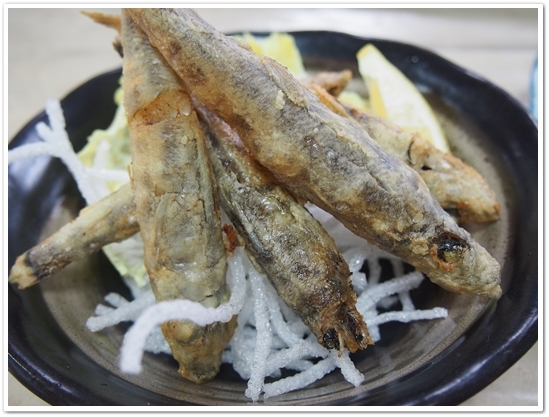 グー・チョキ・パーで3組にわかれ　小名浜で朝食海鮮丼＊矢野きくの