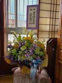 早いもんだ。。。