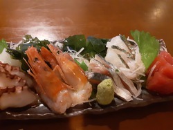 先月の模合