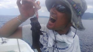 ２人とも[旅猿]に感化されすぎ・・・