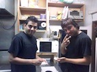 ミートローフ 2012/06/08 19:31:57