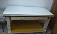 ペンキ塗り 2011/04/13 11:41:37