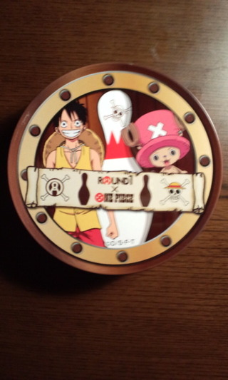 チョッパー！