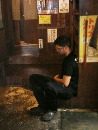 死にかけののジャド 2012/04/25 22:05:35