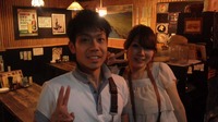 今日のお客さま 2011/11/12 19:26:05
