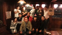 パイプ倶楽部の忘年会 2011/12/15 21:49:29