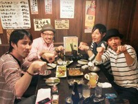 ケンちゃん(^-^)/ 2012/04/29 00:40:08