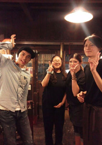 小島よしお　さんです 2012/06/02 16:40:35