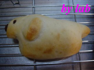 わんわん！ホットドッグ