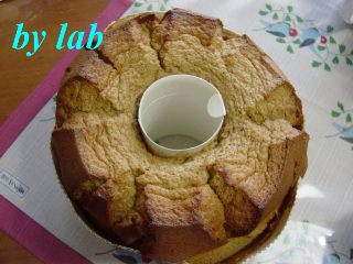 カフェオレしふぉん