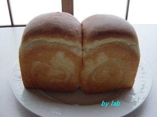 山食パン
