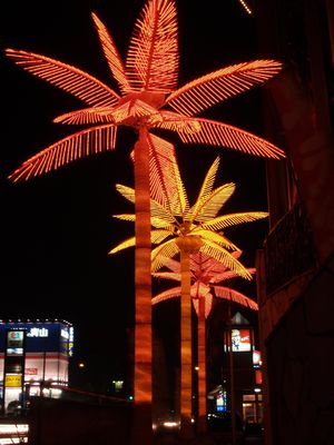 痛い話