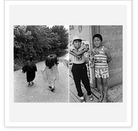 琉球・沖縄2人展  比嘉康雄・東松照明 写真展 2008/12/17 00:04:12