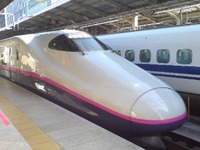八戸へ 2008/12/18 12:58:35