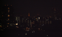 東京 2007/12/25 00:49:16