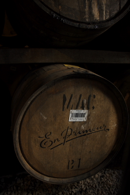 The MACALLAN