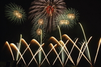 琉球海炎祭 2008/04/17 15:19:35