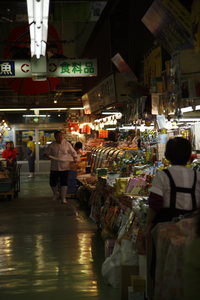 新たな旅へ 2009/01/09 01:14:43