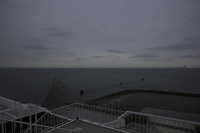海ほたる 2008/06/27 01:01:04