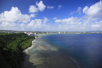グアム取材 2008/07/09 22:11:10