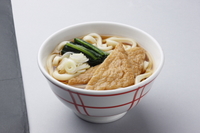 うどん 2008/07/19 22:34:55