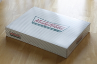 krispy kreme doughnuts 2008/10/18 11:20:58