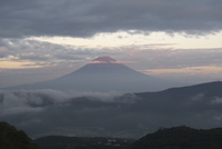 富士山 2008/09/10 12:20:35
